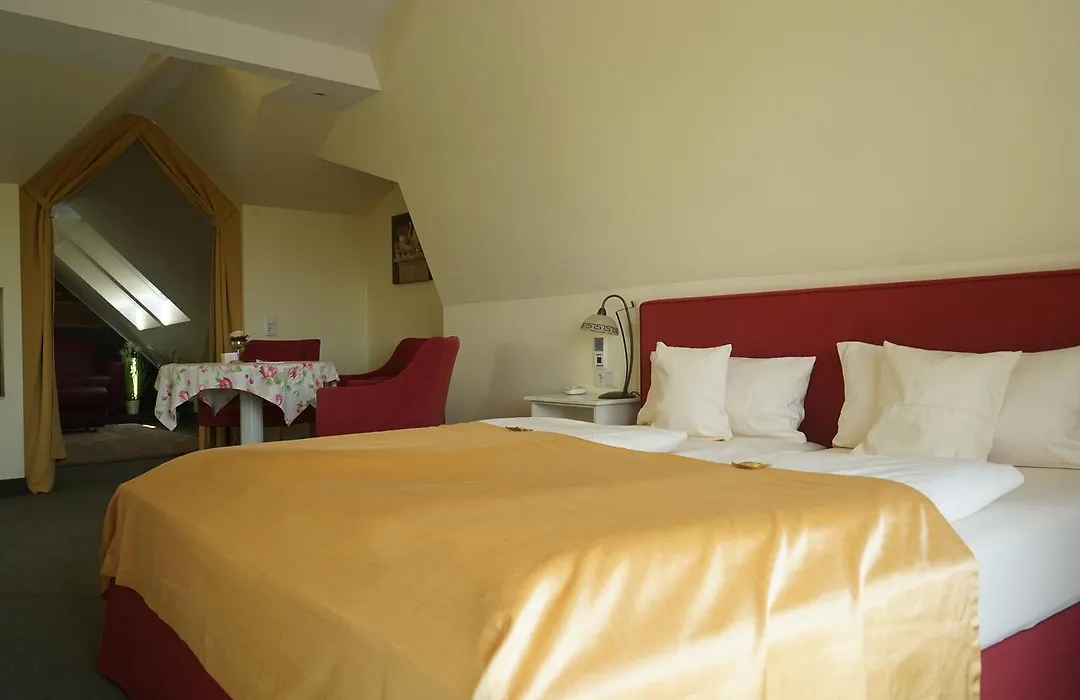 Aparthotel Am Meer-1