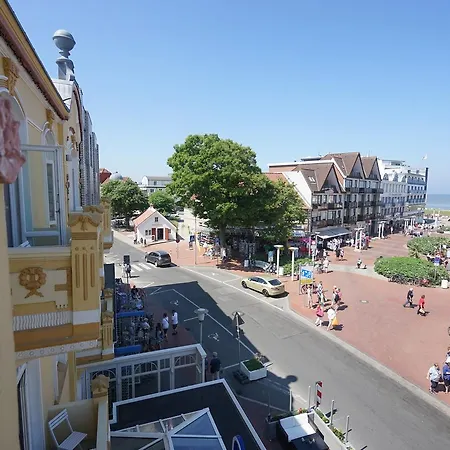 Aparthotel Am Meer-2