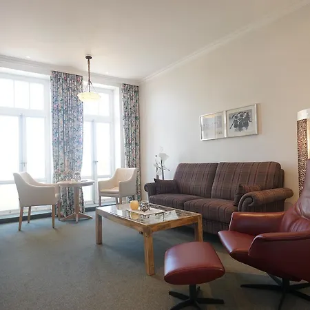 Aparthotel Am Meer-3